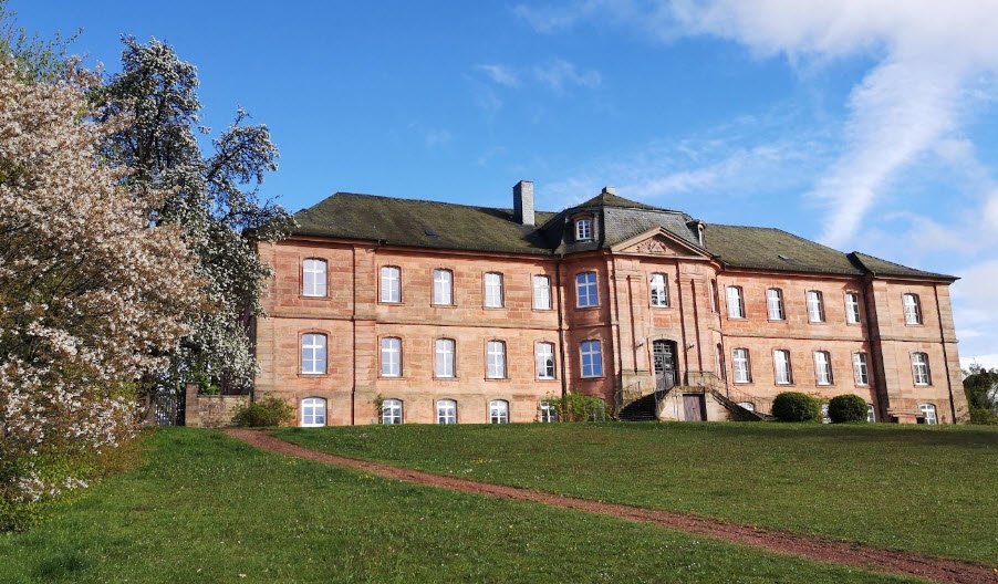 Trippstadt House, Trippstadt, Germany, Germany